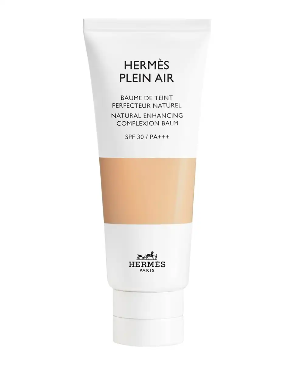 Bálsamo para la tez Plein Air Hermès 35 Acacia 40 ml - Hermès - Comparador de precios