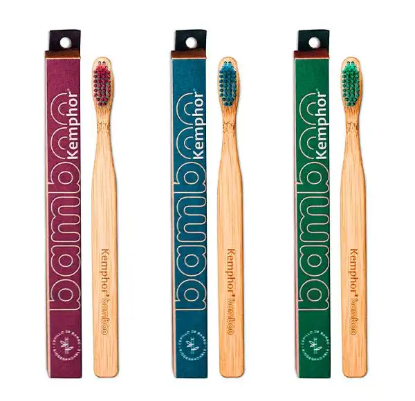 Bamboo - Kemphor - Comparador de precios