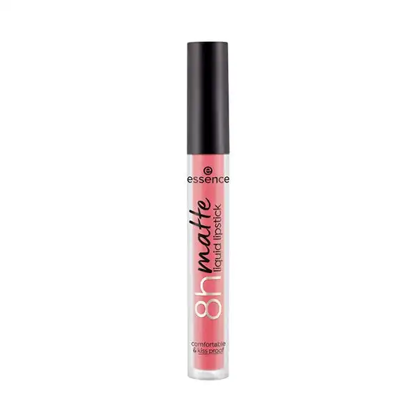 Barra Labios Liquida 8H Matte 15 - ESSENCE - Comparador de precios
