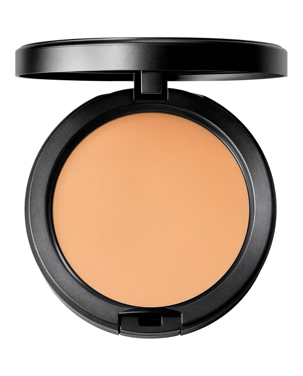 Base De Maquillaje + Polvo Studio Fix Powder Plus Foundation M.A.C C40 - M.A.C - Comparador de precios