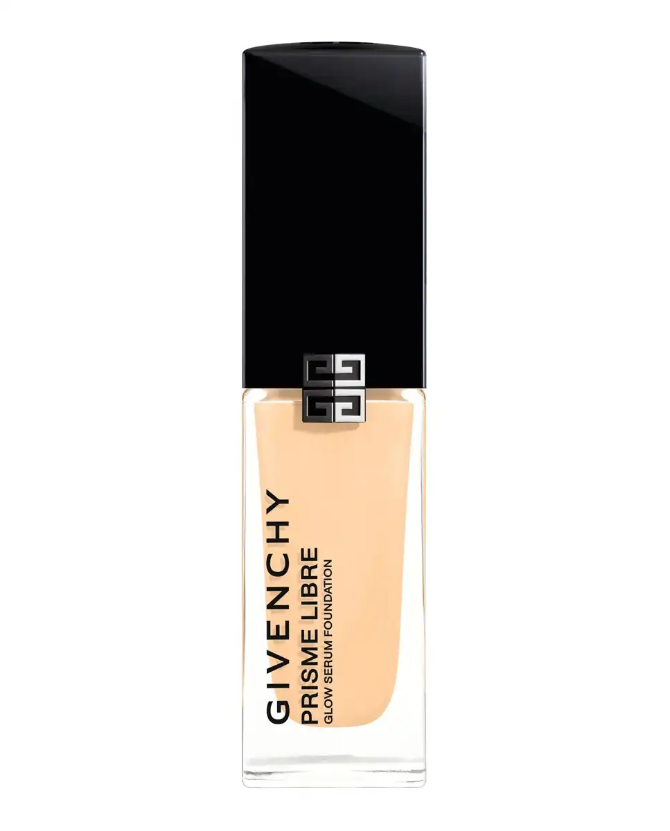 Base de Maquillaje Prisme Libre Glow 30 ml Givenchy 1.5W - Givenchy - Comparador de precios