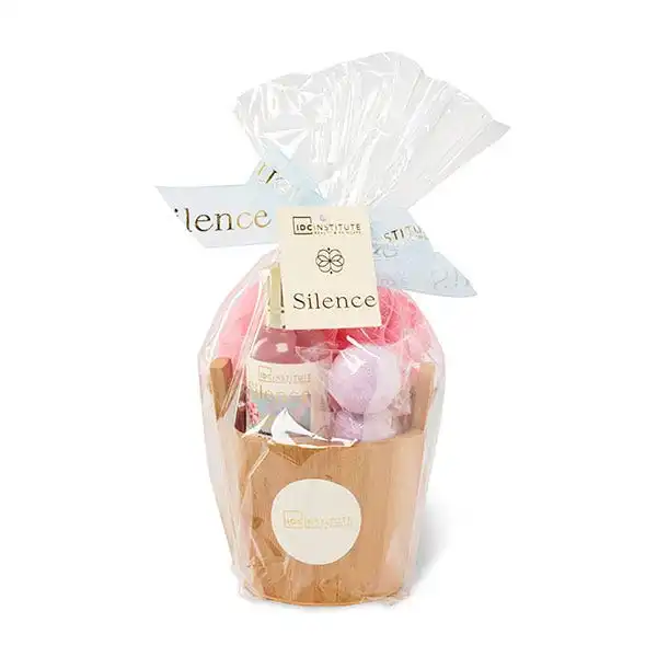 Basket Silence - IDC INSTITUTE - Comparador de precios