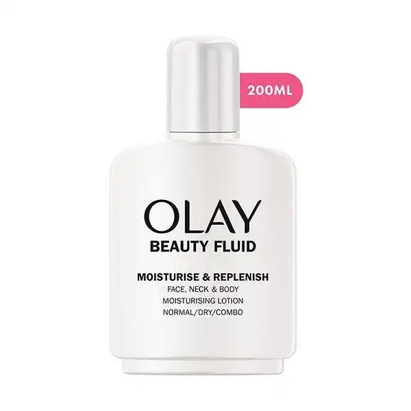 Beauty Fluid - Olay - Comparador de precios