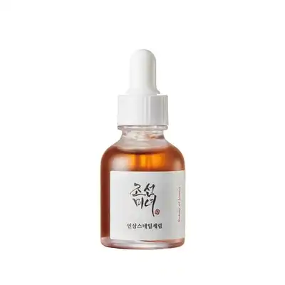 Beauty of Joseon Revive Serum: Ginseng+Snail Mucin 30 ML 30.0 ml - Beauty of Joseon - Comparador de precios