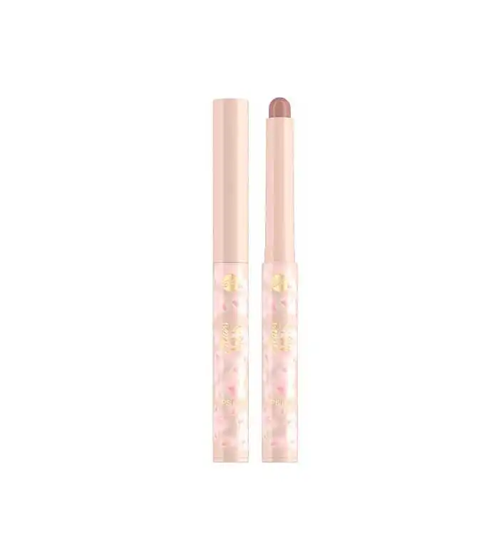 Bell - Barra de labios Glam Matt Floral Vibes - 03: Nude Peony - Bell - Comparador de precios