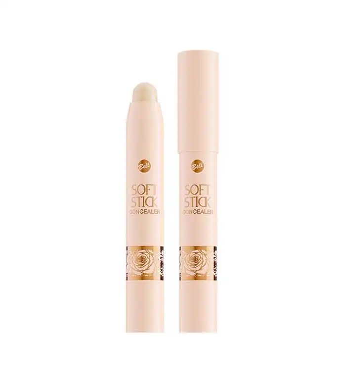 Bell - Corrector en stick Soft Stick - 01: Light - Bell - Comparador de precios
