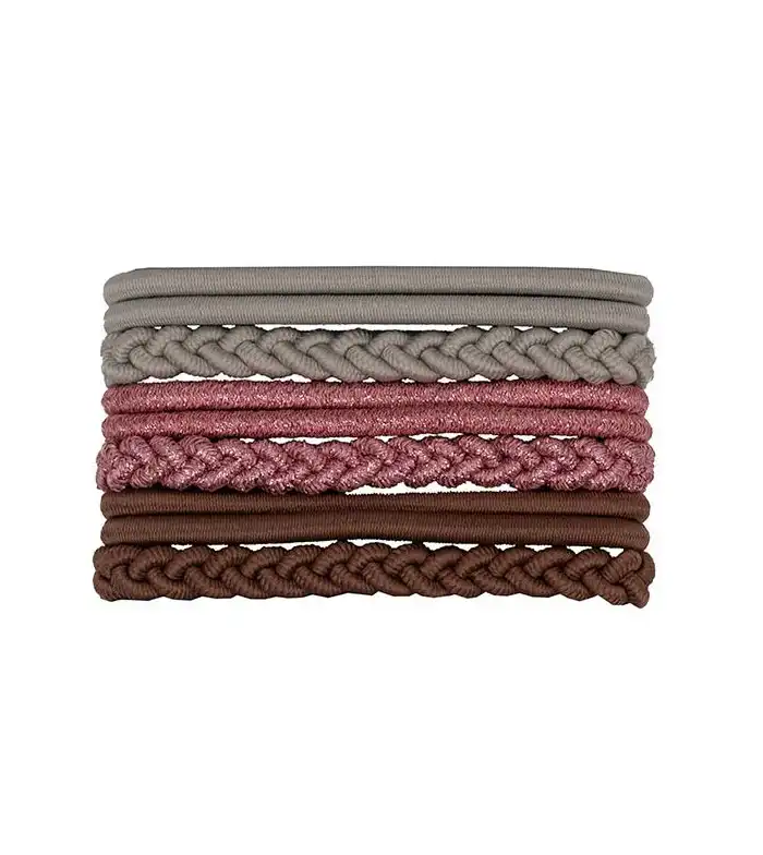 Beter - Set de coleteros trenzados Love at First Sight - Beter - Comparador de precios