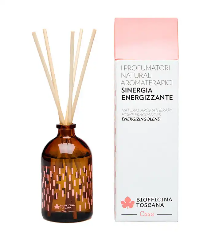 Biofficina Toscana - Ambientador Aromaterapia Energizante - Biofficina Toscana - Comparador de precios