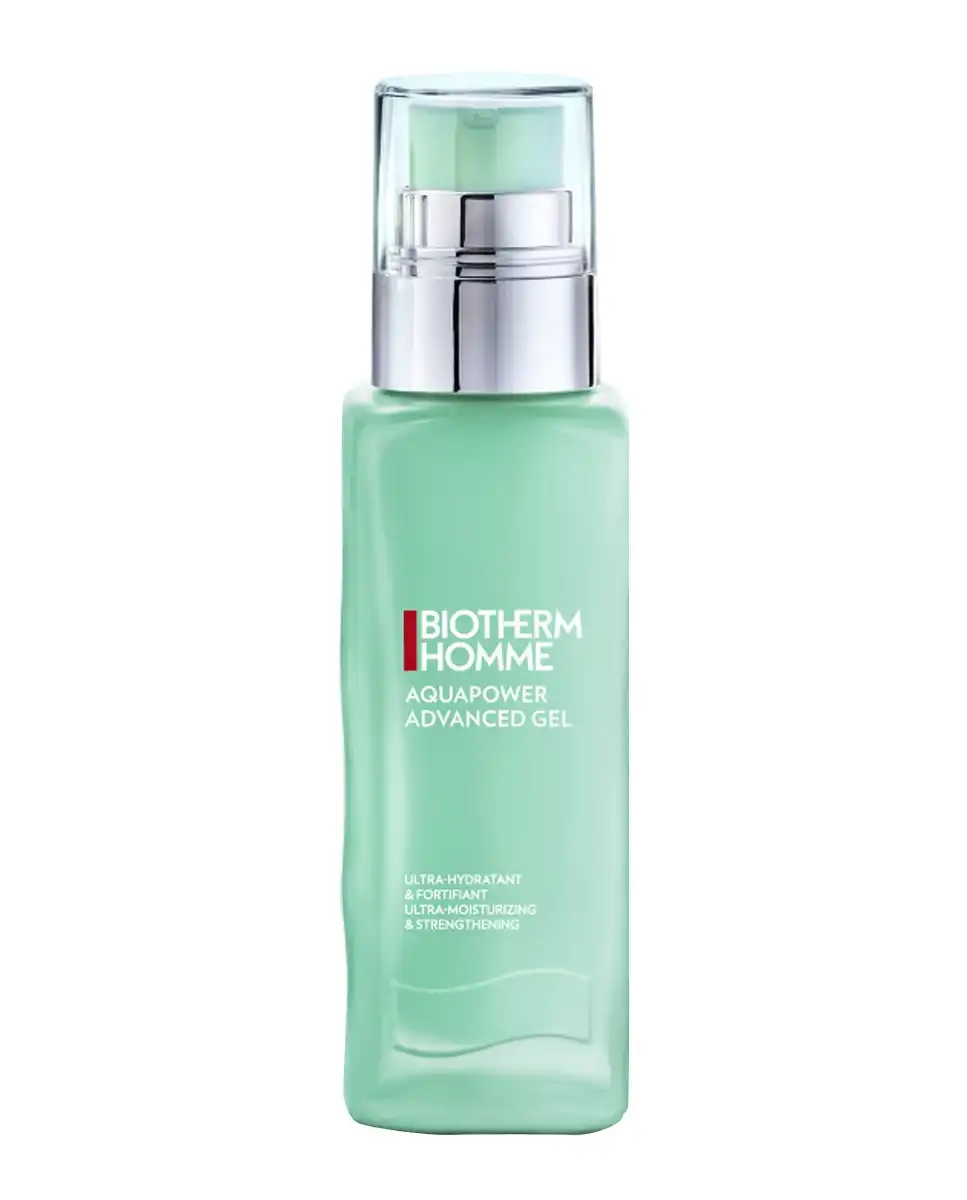Biotherm Homme - Gel Hidratante Aquapower Advanced 75 Ml - Biotherm Homme - Comparador de precios