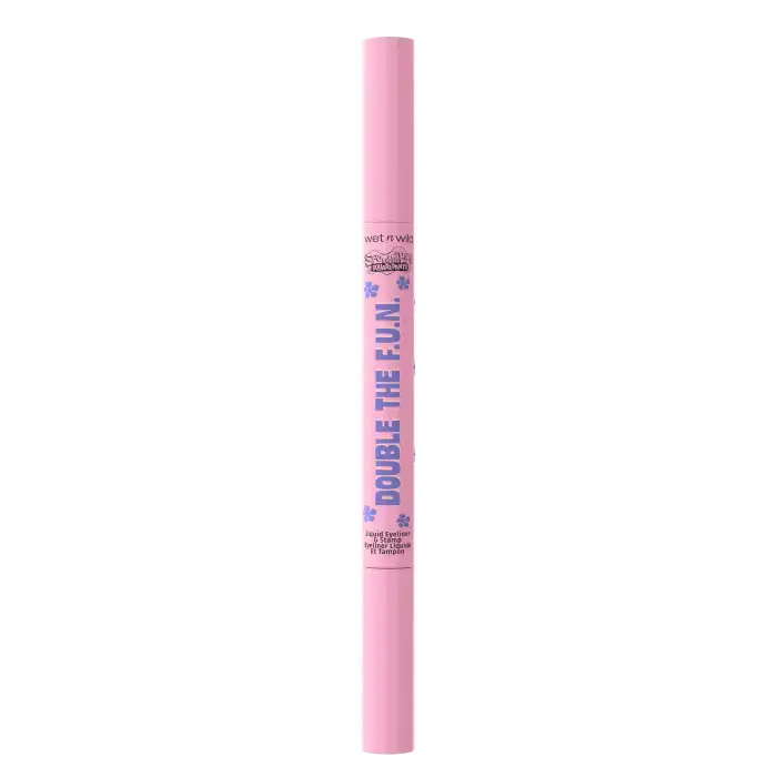 Bob Esponja Liquid Eyeliner Stamper - WET n WILD - Comparador de precios
