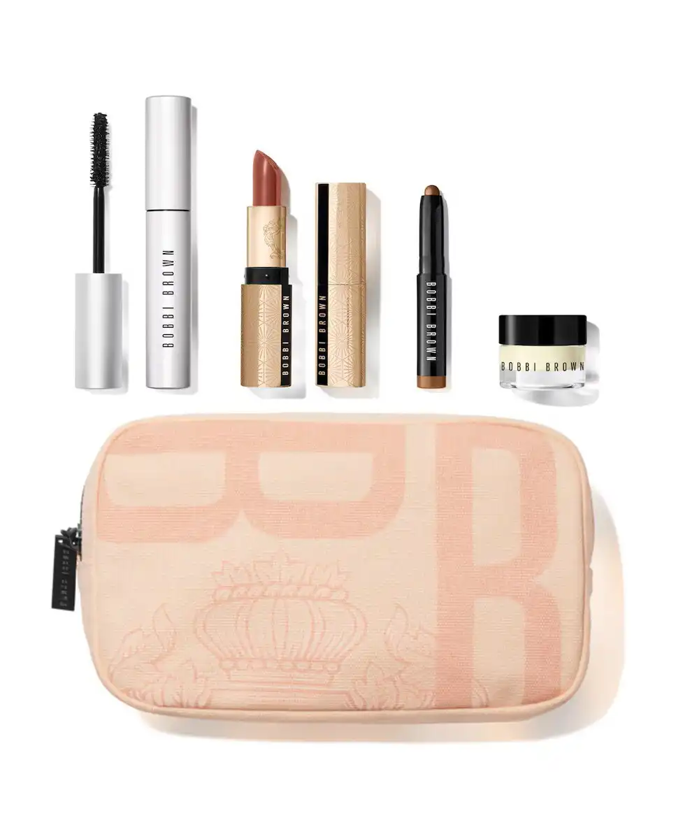 Bobbi Brown - Estuche de regalo Ready To Glow Bobbi Brown. - Bobbi Brown - Comparador de precios