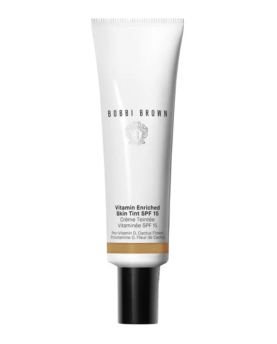 Bobbi Brown - Hidratante Con Color Vitamin Enriched Skin Tint - Bobbi Brown - Comparador de precios
