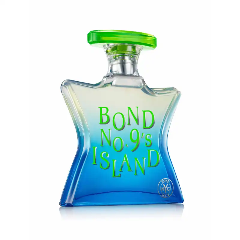 Bond No.9's Island 100 Ml - Bond No.9 - Comparador de precios