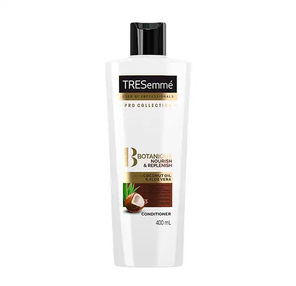 Botanique Nourish & Replenish - TRESEMMÃ - Comparador de precios
