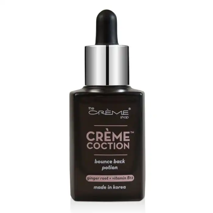 Bounce Back Potion 30 ml - THE CREME SHOP - Comparador de precios