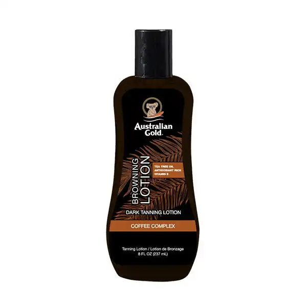 Browning Lotion - Australian Gold - Comparador de precios