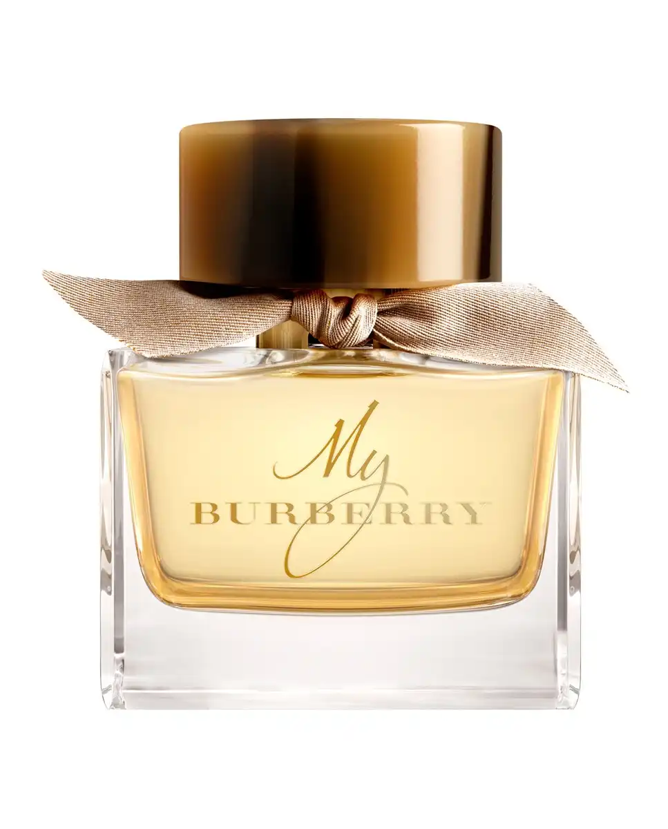 Burberry - Eau De Parfum My 90 Ml - Burberry - Comparador de precios