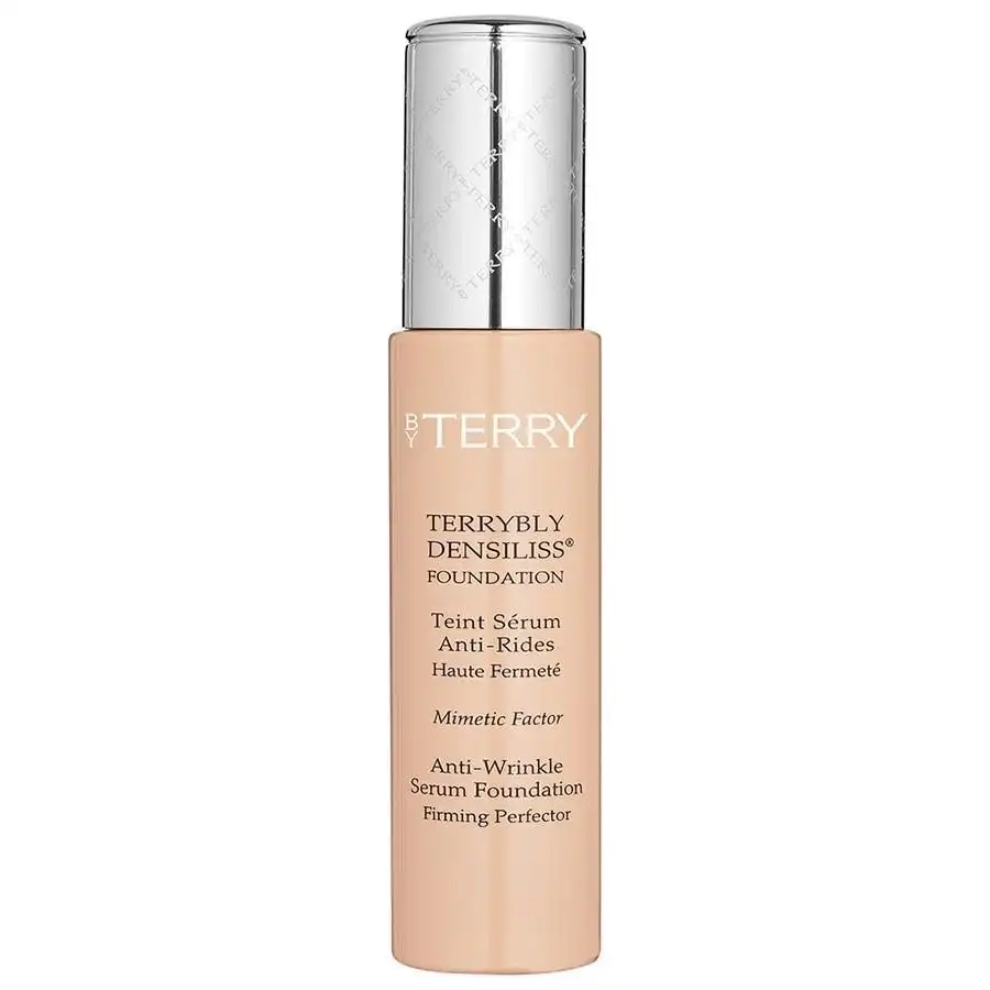 By Terry - Base de maquillaje Terrybly Densiliss Bases de maquillaje 30 ml No. 10 Deep Ebony - By Terry - Comparador de precios