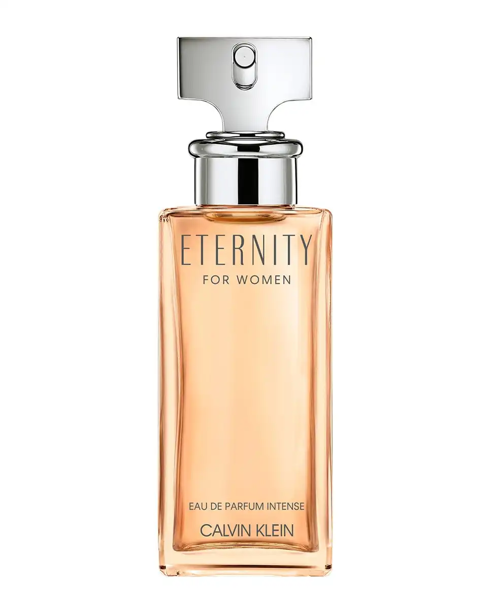 Calvin Klein - Eau De Parfum Eternity Intense Woman 50 Ml - Calvin Klein - Comparador de precios