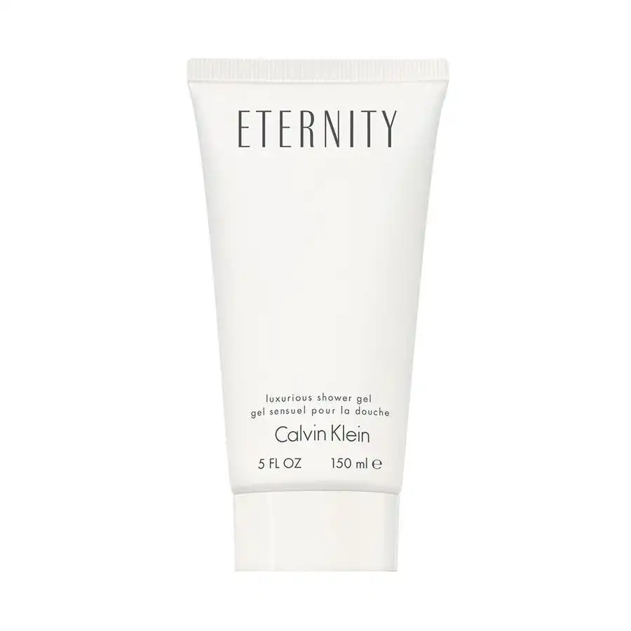 CALVIN KLEIN - Eternity Shower Gel Geles de ducha 150 ml female - Calvin Klein - Comparador de precios