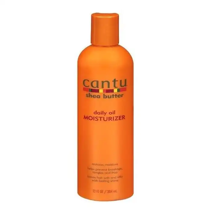 Cantu Shea Butter Daily Oil Moisturizer, 385 ml - Cantu Shea Butter - Comparador de precios