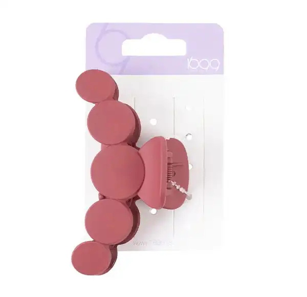 Circulos 10Cm Rojo Granate - 1699 - Comparador de precios