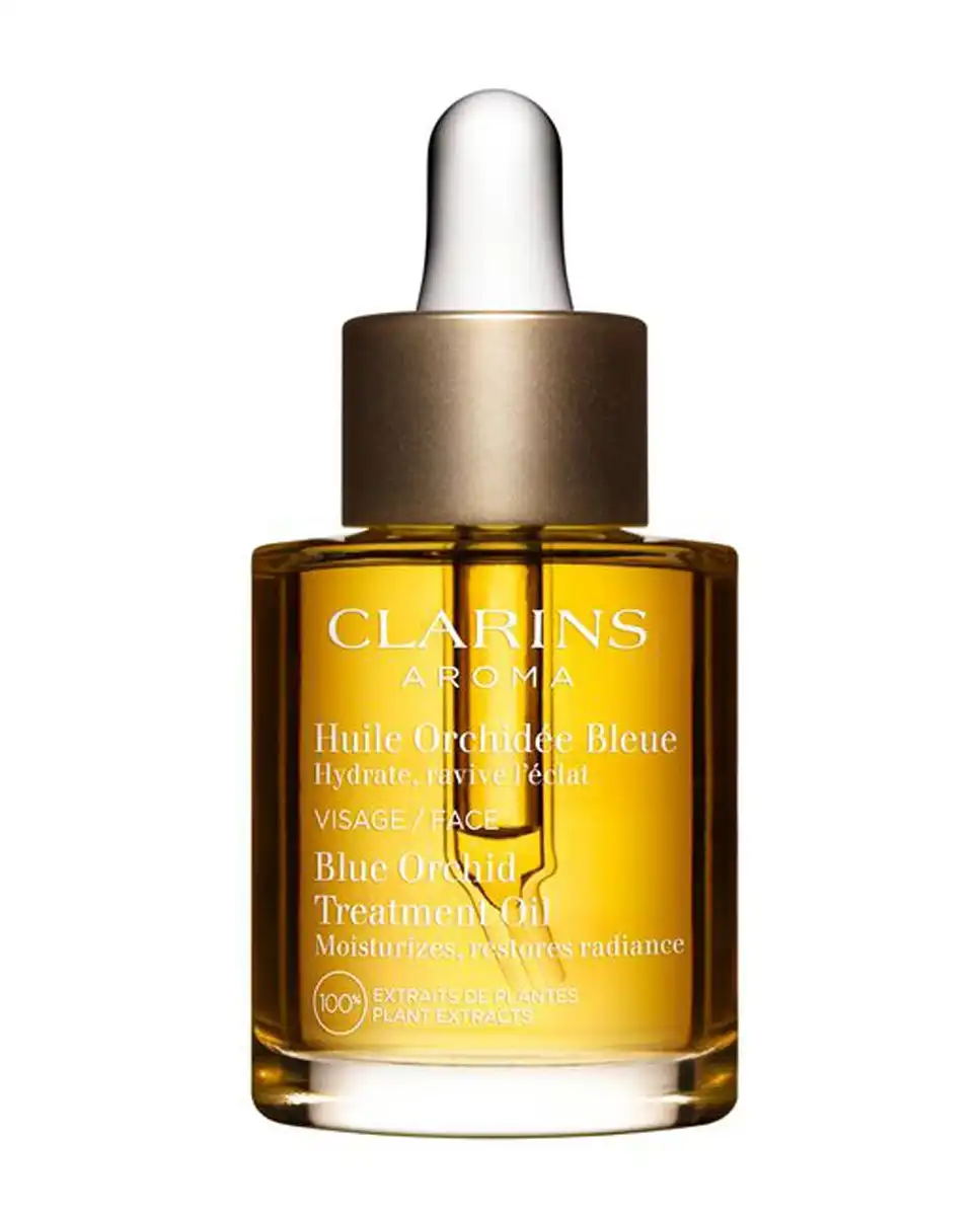 Clarins - Aceite Orquidea Azul 30 Ml - Clarins - Comparador de precios