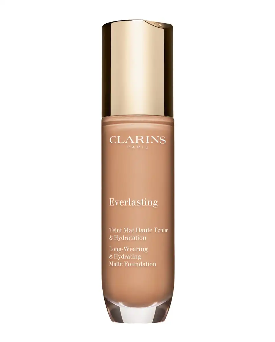 Clarins - Base De Maquillaje Everlasting Foundation - Clarins - Comparador de precios
