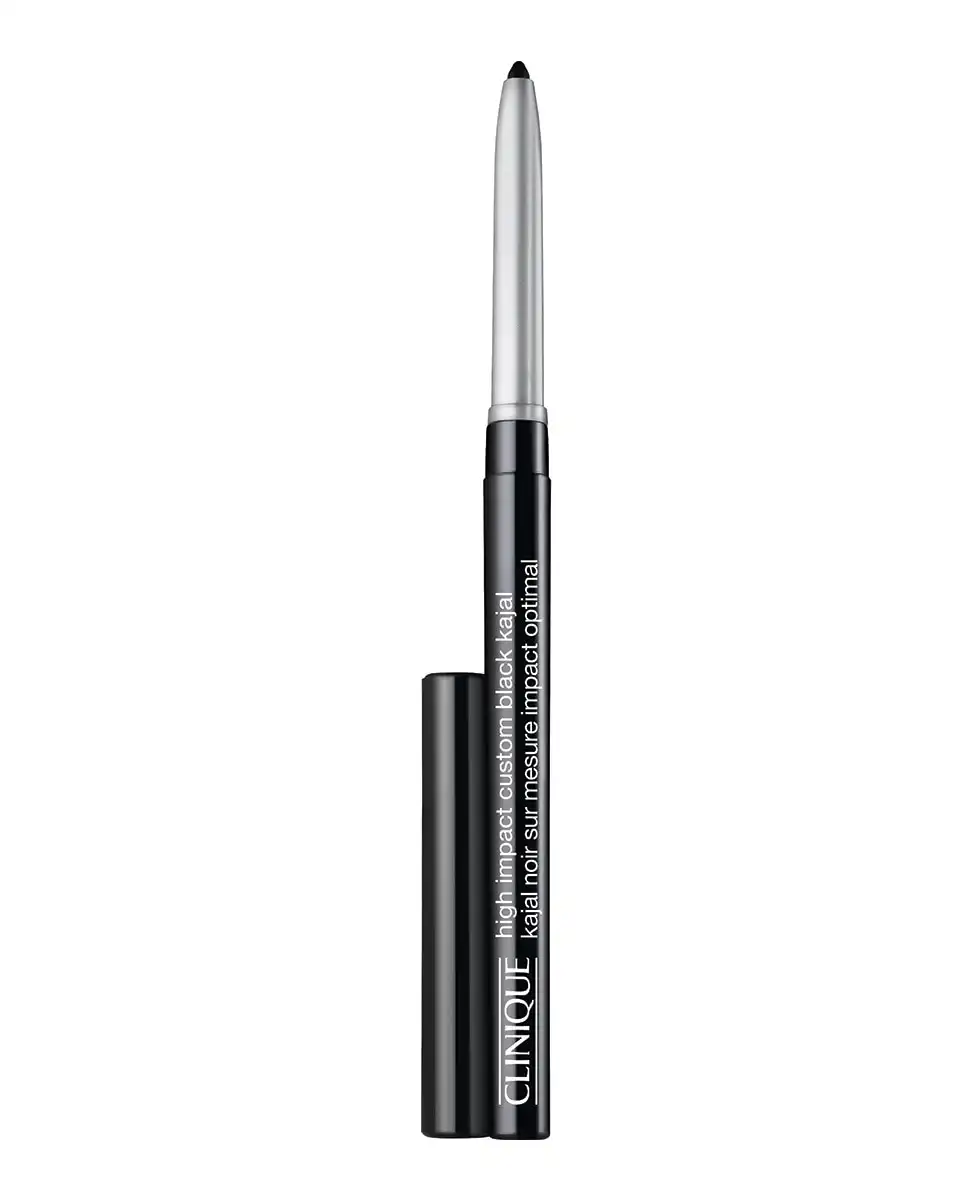 Clinique - Delineador High Impact Custom Black Kajal - Clinique - Comparador de precios