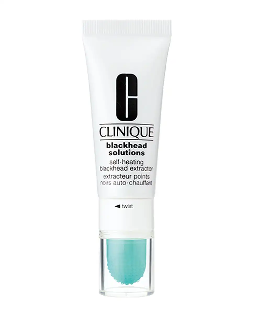 Clinique - Exfoliante Extractor De Puntos Negros Con Efecto Calor Blackhead Solutions 20 Ml - Clinique - Comparador de precios