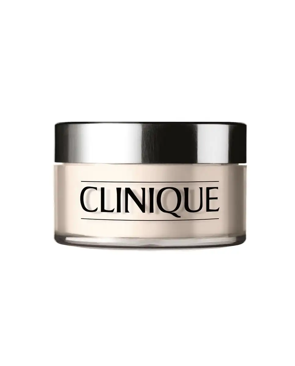 Clinique - Polvos Sueltos Ligeros Blended Face - Clinique - Comparador de precios