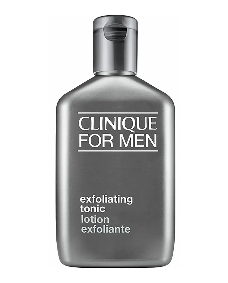 Clinique - Tónico Exfoliante For Men - Clinique - Comparador de precios