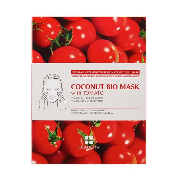 Coconut Bio With Tomato - LEADERS - Comparador de precios
