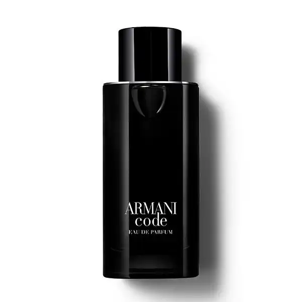 Code 125Ml - Armani - Comparador de precios