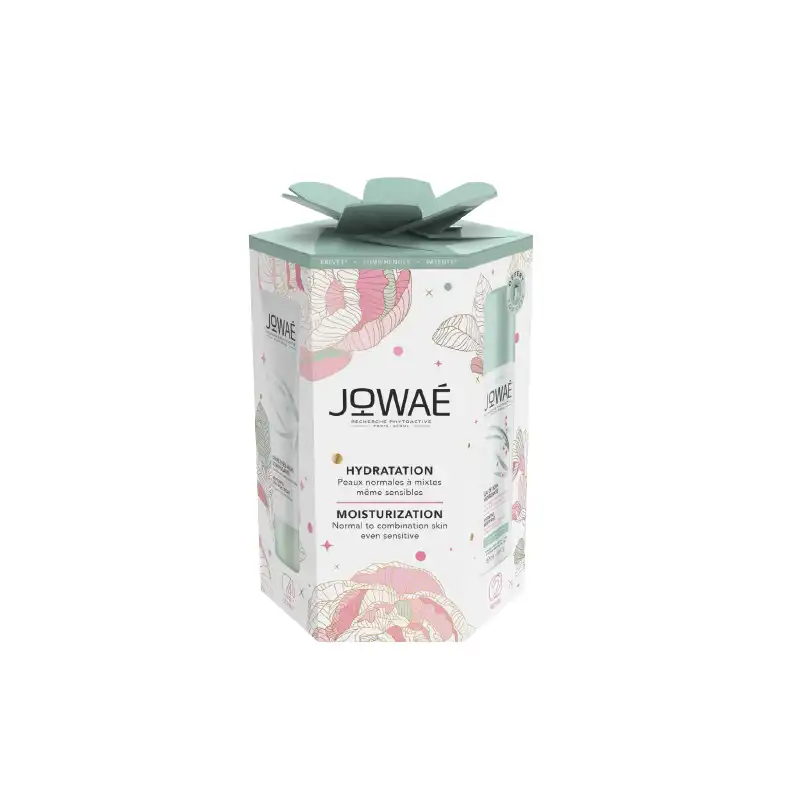 Cofre hidratante de jowae - Jowaé - Comparador de precios