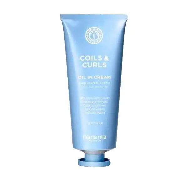 Coils & Curls - Maria Nila - Comparador de precios