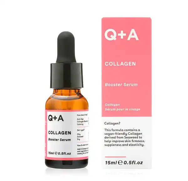 Collagen - Q+A - Comparador de precios