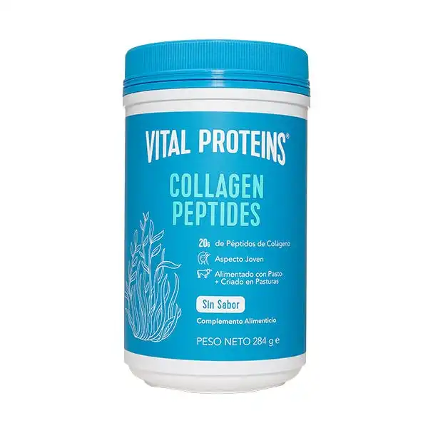 Collagen Peptides 284Gr - VITAL PROTEINS - Comparador de precios
