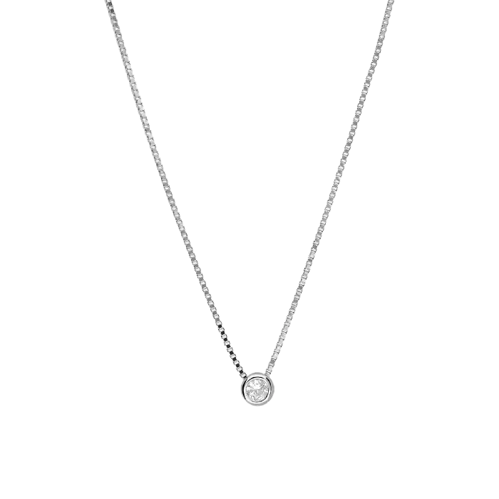 Collar Júpiter  ByDamacoco  Collares y cadenas - ByDamacoco - Comparador de precios