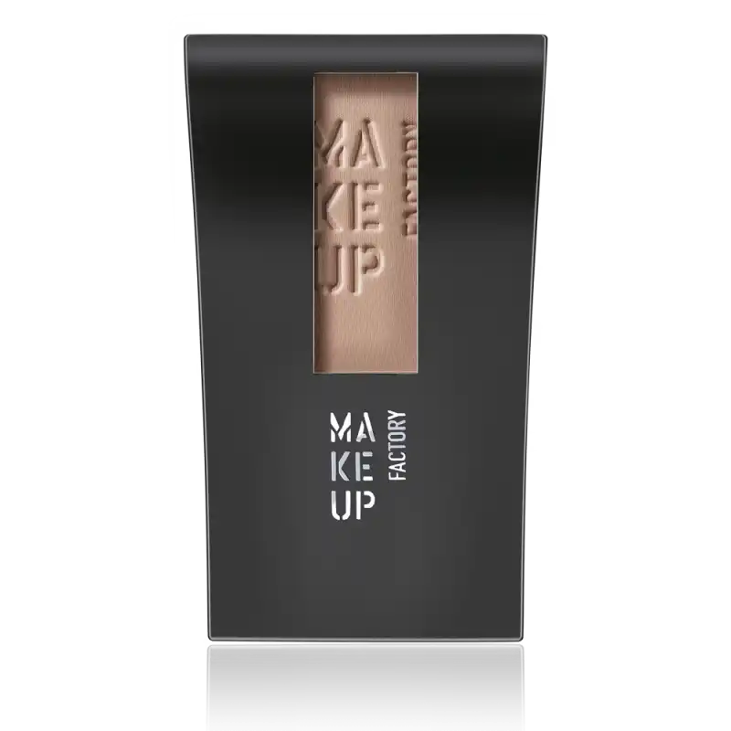 Compact Powder Apricot Beige - Make Up Factory - Comparador de precios