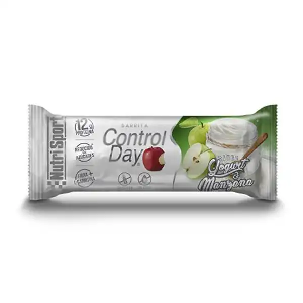 Control Day - Nutrisport - Comparador de precios