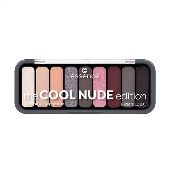 Cool Nude - ESSENCE - Comparador de precios