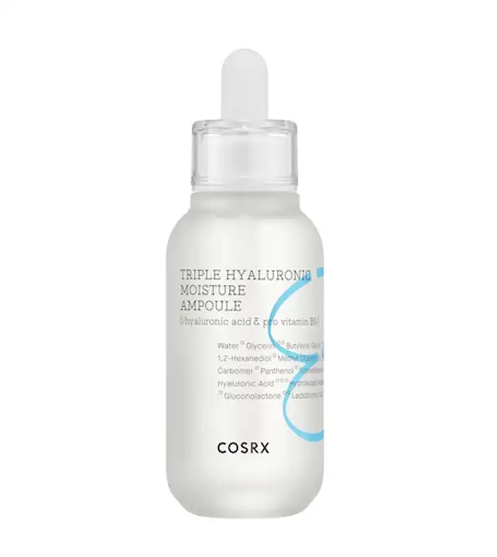 COSRX - Sérum facial Triple Hyaluronic Moisture Ampoule - COSRX - Comparador de precios