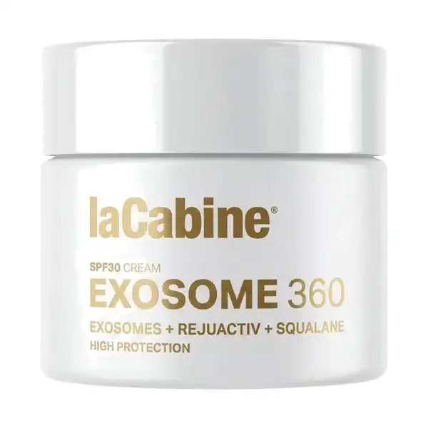 Crema Exosome 360 SPF30 - LACABINE - Comparador de precios