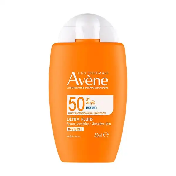 Crema Solar Spf50 - Avène - Comparador de precios