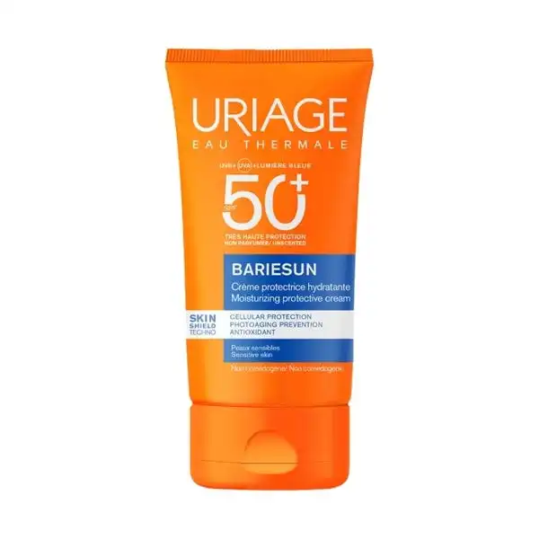 Crema Spf50+ - Uriage - Comparador de precios