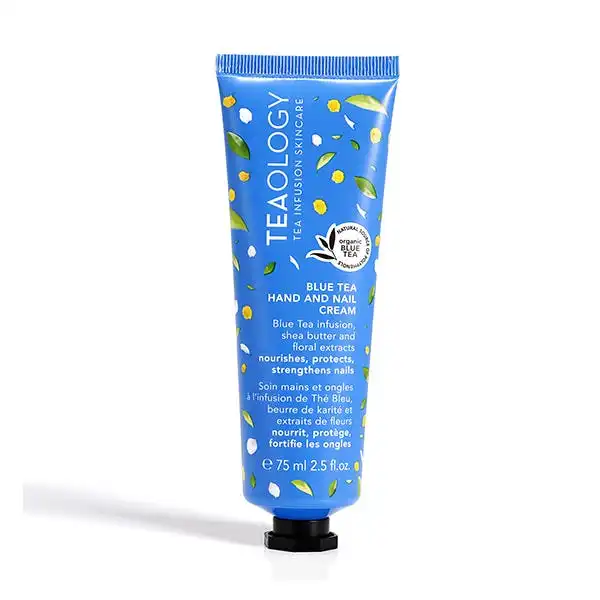 Crema Té Azul - TEAOLOGY - Comparador de precios