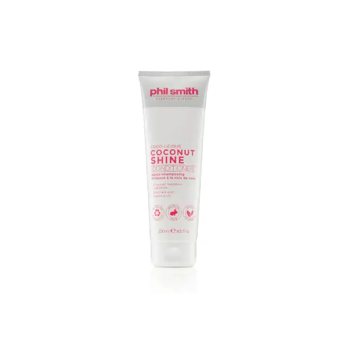 Curly Locks Acondicionador Control de Rizos 250 ml - Smith - Comparador de precios