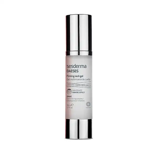 Daeses Firming Neck Gel - Sesderma - Comparador de precios