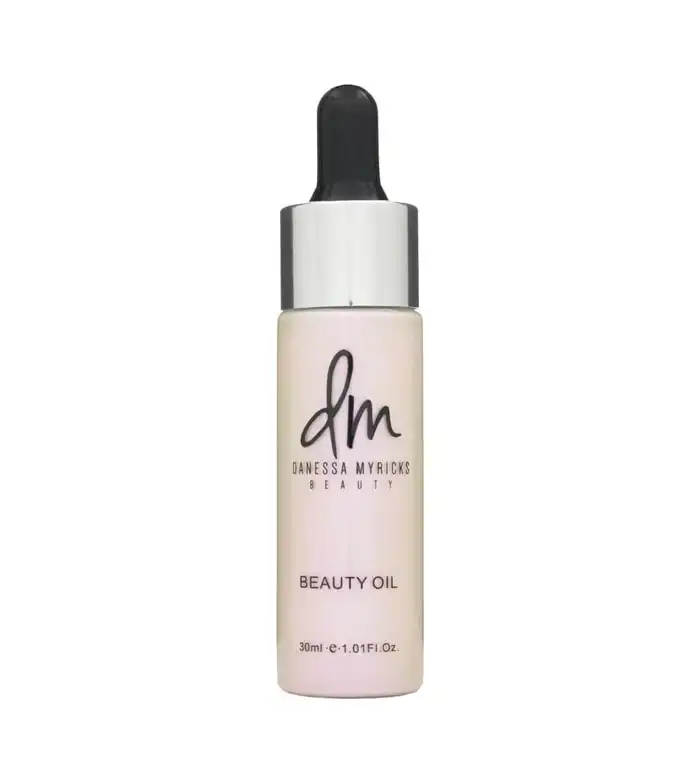 Danessa Myricks - Aceite facial hidratante Love & Light - Eternal Flame - Danessa Myricks - Comparador de precios
